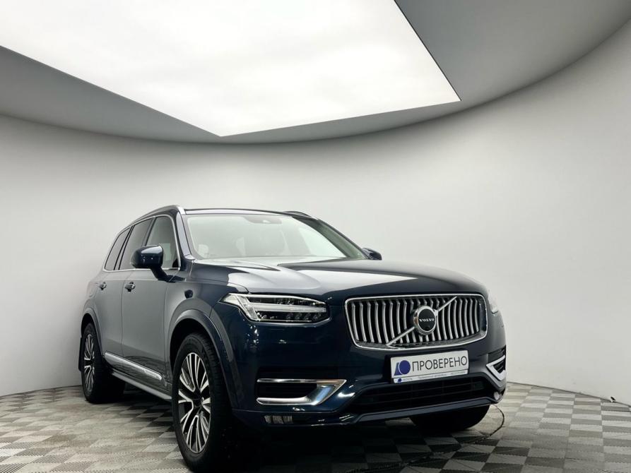 Volvo XC90 II Рестайлинг 1 Мурманск  - изображение 1