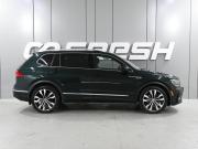 Volkswagen Tiguan II Ростов-на-Дону  - изображение 28