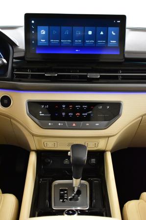 KGM Rexton с пробегом 2024 года, цена 4 550 000 рублей, 17551 км, внедорожник, Автокод Объявления