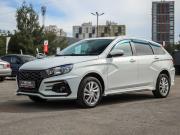 Lada (ВАЗ) Vesta I Ижевск  - изображение 24