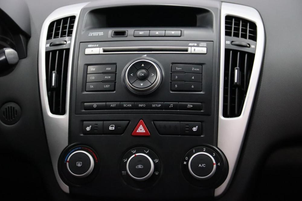 Kia Ceed I Рестайлинг Сургут  - изображение 17