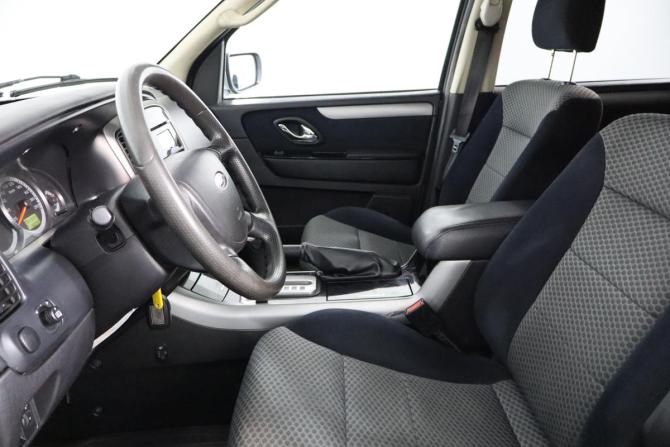 Ford Escape I Рестайлинг 2 с пробегом 2008 года, цена 749 000 рублей, 189000 км, внедорожник, Автокод Объявления