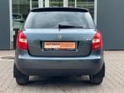 Skoda Fabia II Екатеринбург  - изображение 26