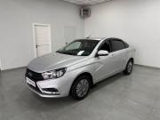 Lada (ВАЗ) Vesta I Казань  - изображение 17