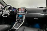 Chevrolet Captiva I Рестайлинг 2 Москва  - изображение 34