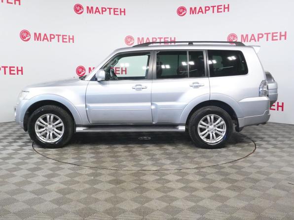 Mitsubishi Pajero IV Рестайлинг 1 с пробегом 2011 года, цена 1 760 000 рублей, 190470 км, внедорожник, Автокод Объявления