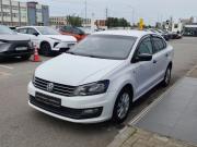 Volkswagen Polo V Рестайлинг Санкт-Петербург  - изображение 19