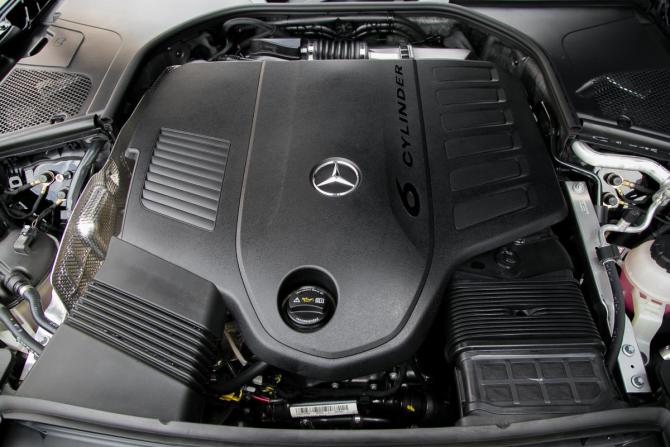Mercedes-Benz S-Класс VII (W223) с пробегом 2021 года, цена 13 990 000 рублей, 5250 км, седан, Автокод Объявления