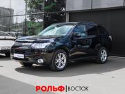Mitsubishi Outlander III Москва  - изображение 23
