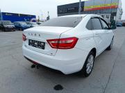 Lada (ВАЗ) Vesta I Тюмень  - изображение 26