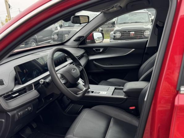 Chery Tiggo 7 Pro Max I с пробегом 2023 года, цена 1 585 000 рублей, 65340 км, внедорожник, Автокод Объявления