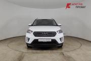 Hyundai Creta I Волгоград  - изображение 19