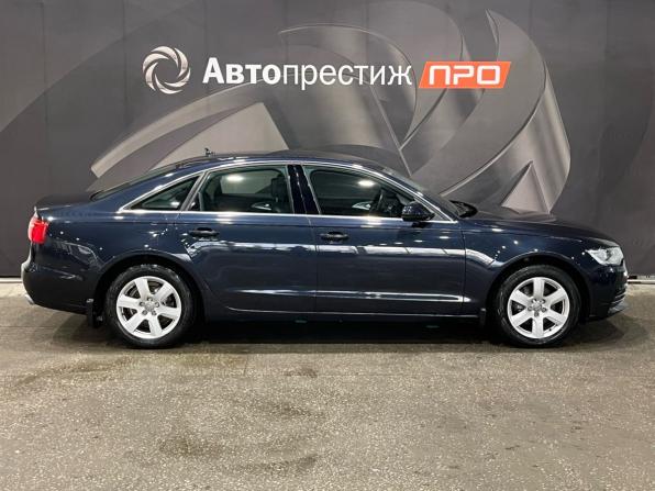 Audi A6 IV (C7) с пробегом 2012 года, цена 1 525 000 рублей, 93108 км, седан, Автокод Объявления