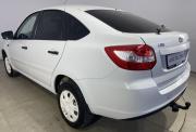 Lada (ВАЗ) Granta I Саранск  - изображение 37