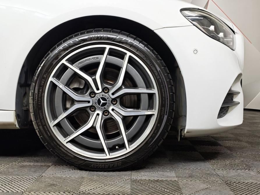 Mercedes-Benz E-Класс V (W213 S213 C238) Рестайлинг Москва  - изображение 5