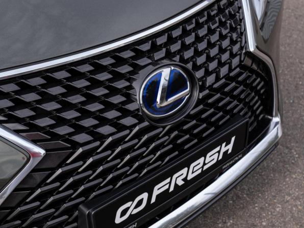 Lexus RX IV Рестайлинг с пробегом 2021 года, цена 4 299 000 рублей, 49179 км, внедорожник, Автокод Объявления