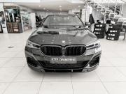 BMW 5 серии VII (G30/G31/G38) Рестайлинг Казань  - изображение 24