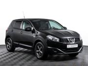 Nissan Qashqai I Рестайлинг Москва  - изображение 27