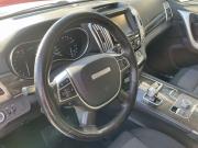 Haval H9 I Рестайлинг Москва  - изображение 35