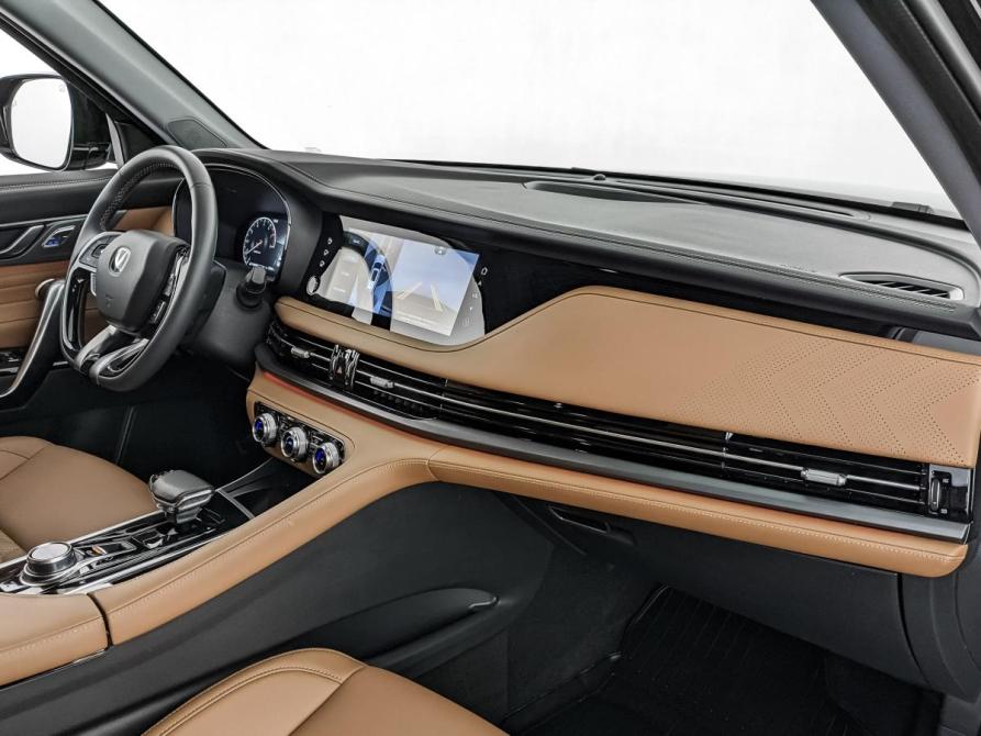 Changan CS95 I Рестайлинг 2 Москва  - изображение 13