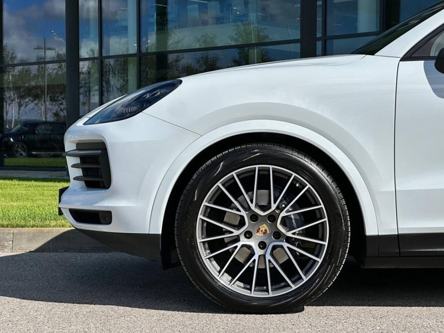 Porsche Cayenne III Пермь  - изображение 8