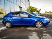 Chevrolet Lacetti I Волгоград  - изображение 42