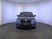 Skoda Kodiaq I Москва  - изображение 32