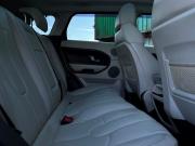 Land Rover Range Rover Evoque I Санкт-Петербург  - изображение 43