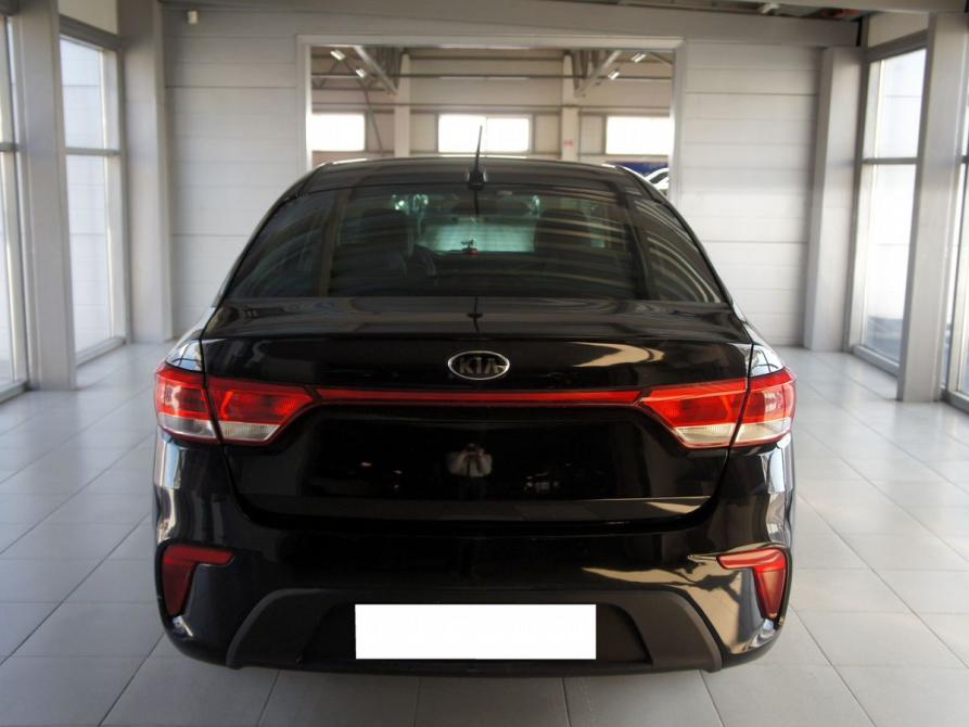 Kia Rio IV Березовский  - изображение 5