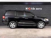 Toyota Land Cruiser 200 Series Рестайлинг 1 Екатеринбург  - изображение 33