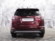 Toyota RAV4 IV (XA40) Рестайлинг Ульяновск  - изображение 24