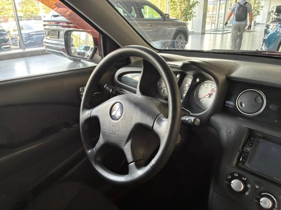Mitsubishi Outlander I Новосибирск  - изображение 11