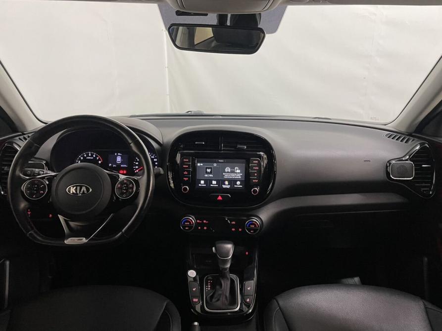 Kia Soul III Воронеж  - изображение 12