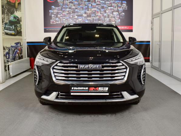 Haval Jolion I с пробегом 2023 года, цена 1 999 995 рублей, 37195 км, внедорожник, Автокод Объявления