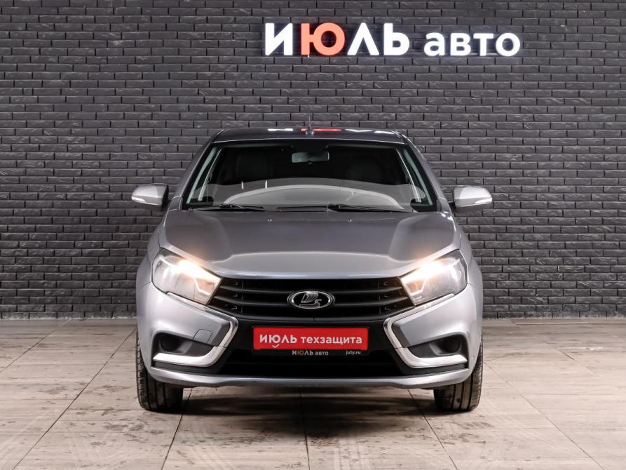 Lada (ВАЗ) Vesta I Екатеринбург  - изображение 2