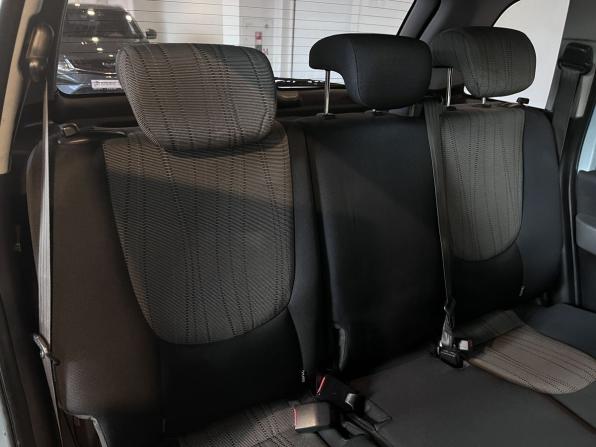 Hyundai Matrix I Рестайлинг 2 с пробегом 2008 года, цена 450 000 рублей, 201870 км, компактвэн, Автокод Объявления