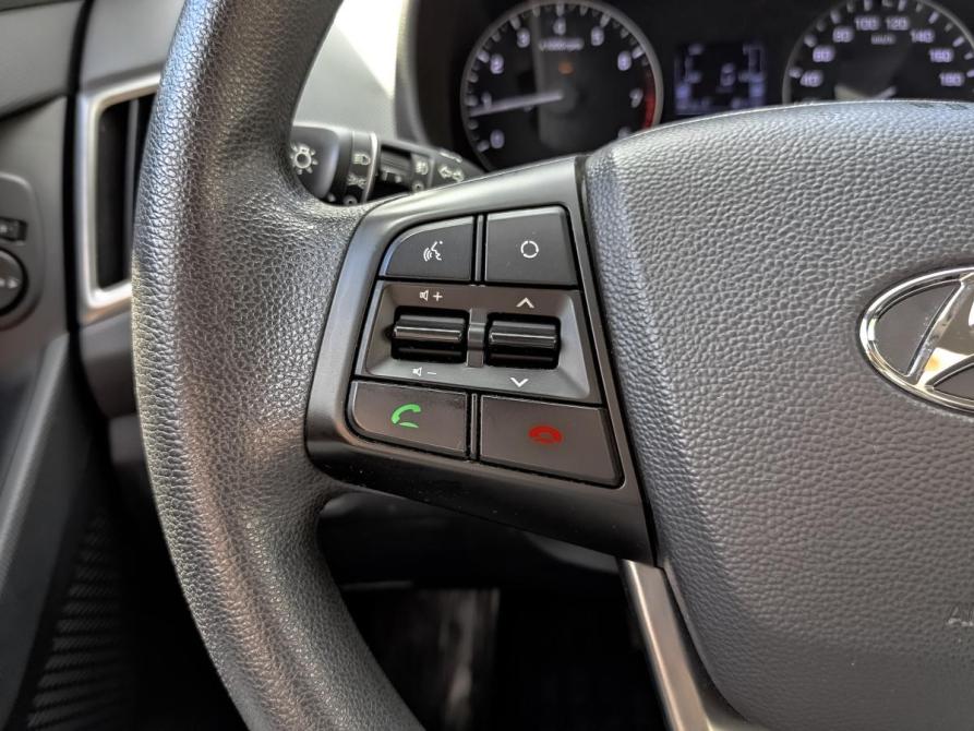 Hyundai Creta I Москва  - изображение 26