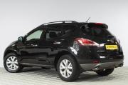 Nissan Murano II (Z51) Рестайлинг Челябинск  - изображение 24