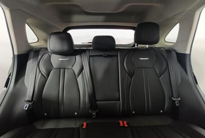Hongqi HS3 с пробегом 2025 года, цена 2 820 000 рублей, 14158 км, внедорожник, Автокод Объявления