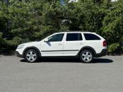 Skoda Octavia II (A5) Рестайлинг Санкт-Петербург  - изображение 36