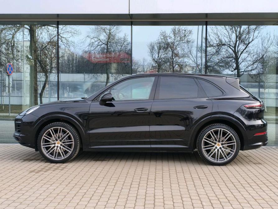 Porsche Cayenne III Санкт-Петербург  - изображение 3