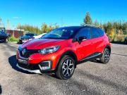 Renault Kaptur I Чебоксары  - изображение 25