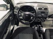 Lada (ВАЗ) Granta I Рестайлинг Миасс  - изображение 35