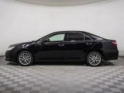 Toyota Camry VII (XV50) Рестайлинг Москва  - изображение 28