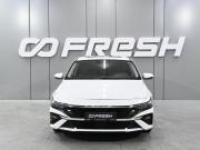Hyundai Elantra VII (CN7) Рестайлинг Ростов-на-Дону  - изображение 26