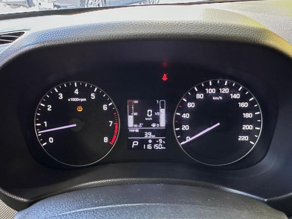 Hyundai Creta I с пробегом 2019 года, цена 1 799 000 рублей, 116150 км, внедорожник, Автокод Объявления
