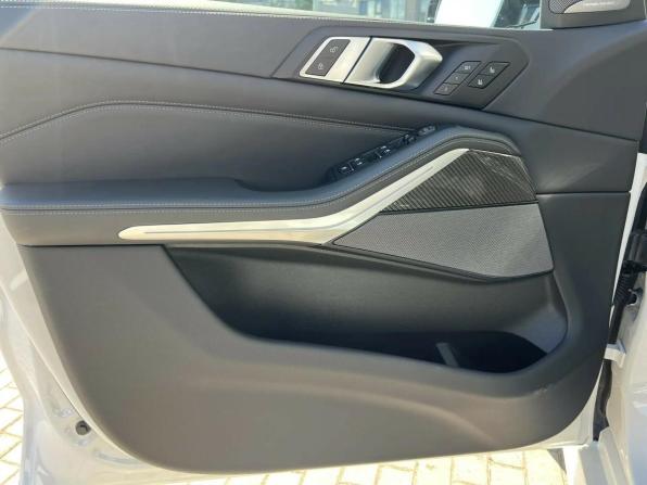 BMW X5 IV (G05/G18) Рестайлинг с пробегом 2024 года, цена 13 985 000 рублей, 8615 км, внедорожник, Автокод Объявления