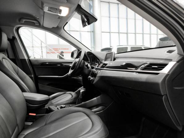 BMW X1 II (F48) с пробегом 2018 года, цена 2 799 000 рублей, 65210 км, внедорожник, Автокод Объявления