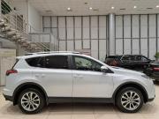 Toyota RAV4 IV (XA40) Рестайлинг Казань  - изображение 27