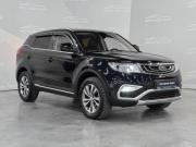Geely Atlas I Новосибирск  - изображение 35